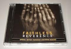 Faithless - Reverence (Special Edition) - 1