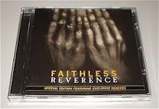 Faithless - Reverence (Special Edition)