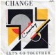 Change : Let´s go together (1985) - 1 - Thumbnail