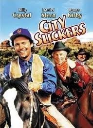City Slickers met oa Billy Crystal (Nieuw/Gesealed) - 1