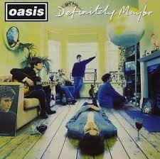 Oasis - Definitely Maybe (Nieuw/Gesealed) - 1
