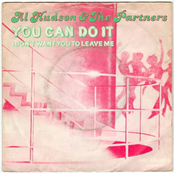 Al Hudson & Partners : You can do it (1979) - 1