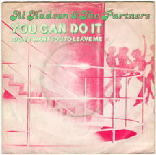 Al Hudson & Partners : You can do it (1979)