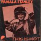 Pamala Stanley : This is hot (1979) - 1 - Thumbnail