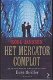 Roel Janssen - Mercator Complot - 1 - Thumbnail