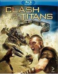 Clash Of The Titans (2010) (Blu-ray) (Nieuw /Gesealed) - 1