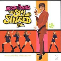 Austin Powers - The Spy Who Shagged Me (Music From The Motion Picture) - 1