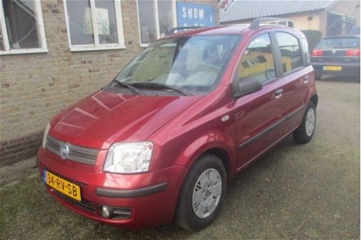 Fiat Panda - 1.2 Dynamic - 1