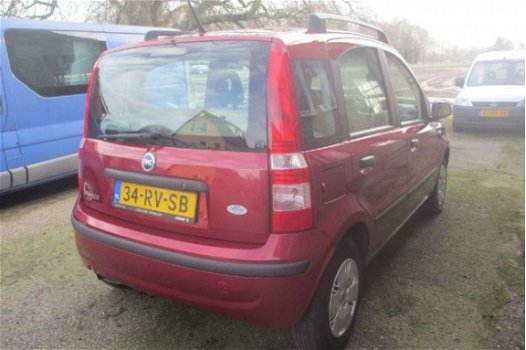 Fiat Panda - 1.2 Dynamic - 1