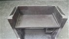 Alfa Romeo Alfetta Console 116556126400 / 116556107400 / NOS - 3 - Thumbnail