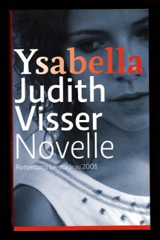 YSABELLE - Judith Visser - 1