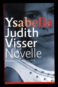 YSABELLE - Judith Visser