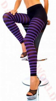 Lolita Legging FX107L - 1