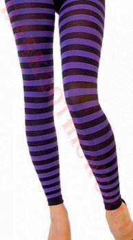 Lolita Legging FX107L - 2