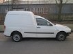 Volkswagen Caddy Wit 1.9 sdi bouwjaar 2000 Plaatwerk en Onderdelen - 3 - Thumbnail