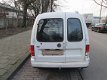 Volkswagen Caddy Wit 1.9 sdi bouwjaar 2000 Plaatwerk en Onderdelen - 5 - Thumbnail