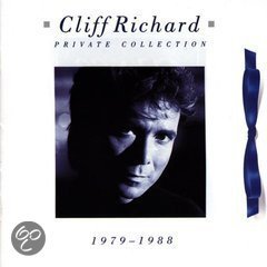 Cliff Richard -Private Collection 1979-1988 - 1