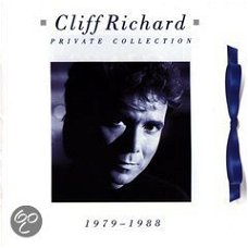 Cliff Richard -Private Collection 1979-1988