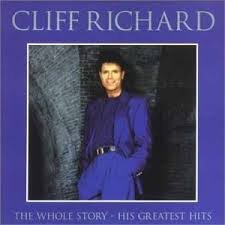 Cliff Richard -The Whole Story: His Greatest Hits (2 CD) Nieuw - 1