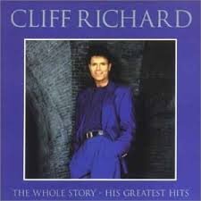 Cliff Richard -The Whole Story: His Greatest Hits (2 CD) Nieuw