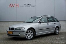 BMW 3-serie Touring - 316i Touring, Airco