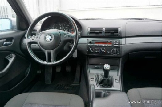 BMW 3-serie Touring - 316i Touring, Airco - 1