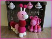 Babykamer accessoires VERKOCHT - 1 - Thumbnail