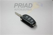 Autosleutels Audi priad autosleutels NL