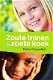 ZOUTE TRANEN & ZOETE KOEK - Petra Messelink - 1 - Thumbnail