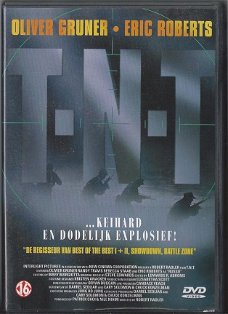 DVD TNT