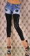 Legging Zip Me 9733 - 3 - Thumbnail