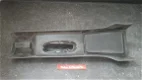 Alfa Romeo Alfetta Sedan Console Konsole Used - 6 - Thumbnail