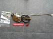 Alfa Romeo 164 (87-92) Elektrisch Deurslot 60780067 Slot Links NOS - 1 - Thumbnail