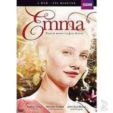 Emma (2 DVD) (Nieuw/Gesealed) - 1