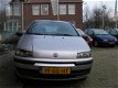 Fiat Punto - 1.2 16v 80pk speedgear automaat 5drs - 1 - Thumbnail