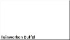 Tuinwerken Duffel - 1 - Thumbnail