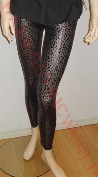 Luipaard Legging 2283 - 1