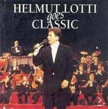 Helmut Lotti - Helmut Goes Classic - 1