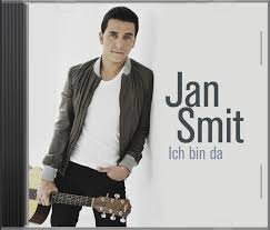 Jan Smit -Ich Bin Da (Nieuw/Gesealed) Import versie met 14 Tracks ipv 13 - 1