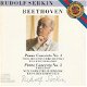 Rudolf Serkin - Beethoven: Piano Concertos Nos. 1 & 3 - 1 - Thumbnail