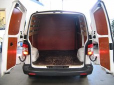 Volkswagen Transporter - 2.0 TDI AIRCONAVIGATIE