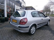 Nissan Almera - 2.2 DI 3drs. Comfort - Nieuwe APK