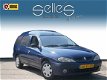 Renault Mégane Break - 1.9D Van - Nieuwe APK - Youngtimer - Grijs kenteken - 1 - Thumbnail