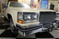 Cadillac Seville - Coupe 1 Eigenaar - 1 - Thumbnail