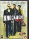 DVD Knockaround Guys - 1 - Thumbnail