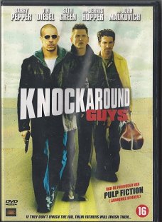 DVD Knockaround Guys