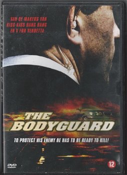 DVD The Bodyguard - 1