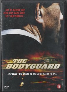 DVD The Bodyguard