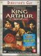 DVD King Arthur Director's Cut - 1 - Thumbnail
