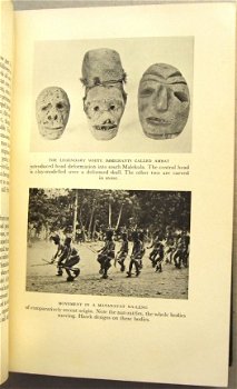 Savage Civilisation 1937 Harrisson Kannibalisme Pacific - 4